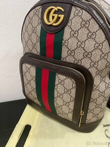 Gucci Ophidia ruksak - 5