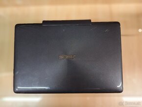 ASUS Transformer Book T100 (T100TA-DK005H) - 5