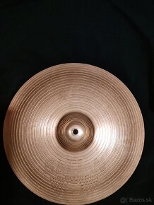 Sabian XS rock hats 14" - 5