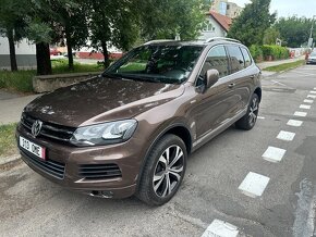 Touareg 3.0 TDi 180kw - 5