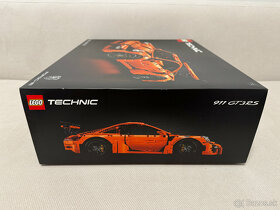 LEGO 42056 Porsche 911 GT3 RS - 5