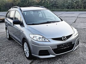 Mazda Päťka 2.0Di 2010 - 5