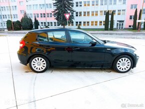 BMW 120i - 5