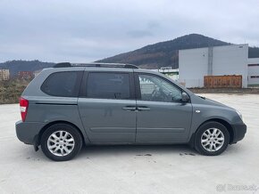 KIA Grand Carnival VQ - 5