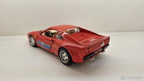 1:18 FERRARI GTO PPG - 5