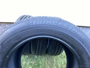 NOVÉ Letné BRIDGESTONE 185/65 r15 - 5