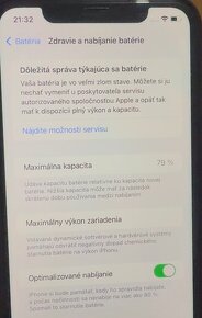 Predám iphone 11, 128GB, čierny - 5