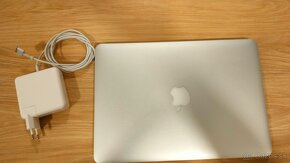 Macbook pro 13" 2015 - 5