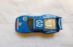 Matchbox Specials Ferrari 512 - 5