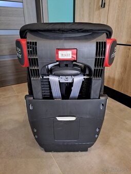 Britax Romer King II Black - 5