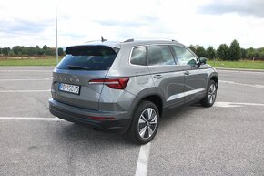 Škoda Karoq 1.5 TSI ACT EVO Style DSG - 5