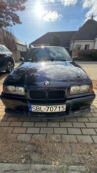 BMW e36 compact - 5