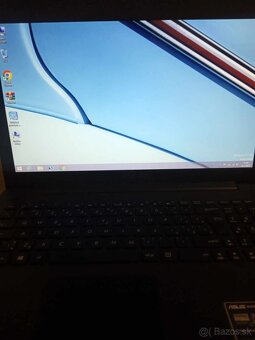 Notebook ASUS X553M - 5