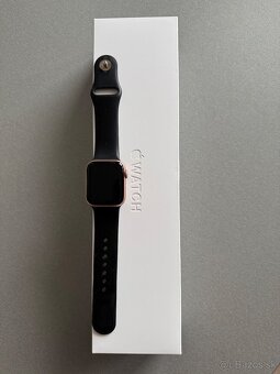 Apple watch - 5