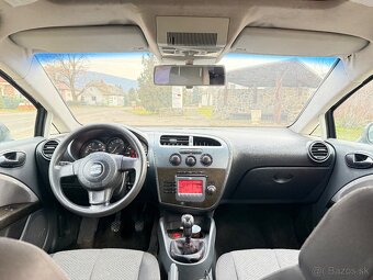 Seat Leon 2 1,9 TDI 77kw - 5