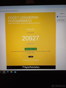 Nikom D7200 + 2 objektívy a príslušenstvo - 5