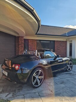 BMW Z4 - 5