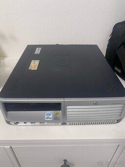 HP COMPAQ - 5