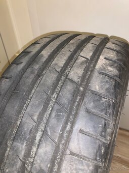 Letne NOKIAN TYRES - 5