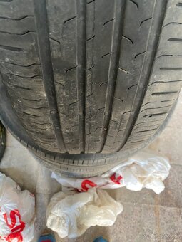 225/60 r17 continental - 5