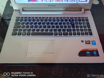 Lenovo Z51-70 i7,8gb,256gb ssd,2gb vram,JBL... - 5