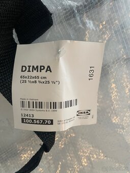 Taska Ikea Dimpa 8x - 5