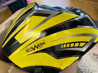 Kowax KWXSA820ARC++ - 5