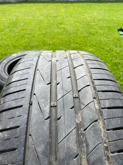 letné pneu hankook 235/60 r16 - 5