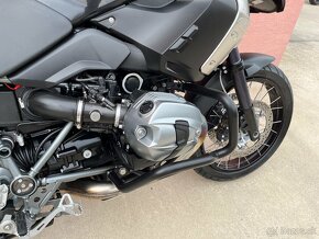 BMW R1200GS rok 2012, 91000km, - 5