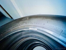 Odskúšané letné pneumatiky Bridgestone Turanza 185/65R15 - 5