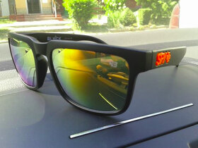 Slnecne okuliare SPY+ KEN BLOCK UV400 polarizacne - 5