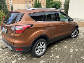 Ford Kuga - 5