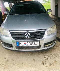 Diely Passat 1.9-2.0,Touran 1.9tdi - 5