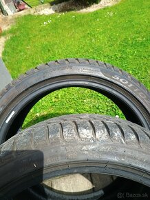 Pirelli Winter SottoZero 3 225/40 R18 92V M+S - 5