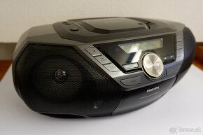 Philips AZ780/12 MP3 USB - 5