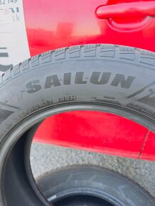 225/60 R17 BARUM & Sailun, zimné pneumatiky - 5