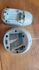 Baby monitor Philips Avent SCD560 - 5