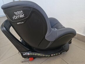 Britax Römer Dualfix M i-Size - 5