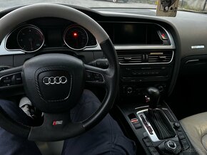 Audi a5 - 5