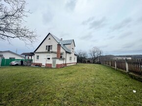 PREDAJ RD ul. Ciglianska o výmere 1461 m2 - PRIEVIDZA - 5