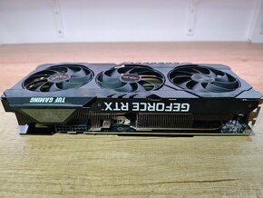 ASUS TUF O10G GAMING RTX 3080 - 5