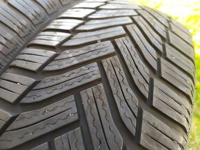 Zimné gumy 195/60R18 Michelin - 5