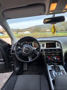 Audi A6 c6 2.0tdi - 5