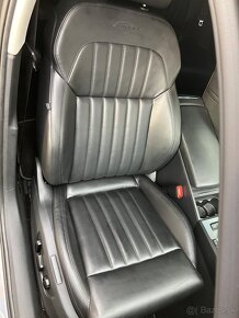 Skoda Superb 3 2.0 TDI - 5