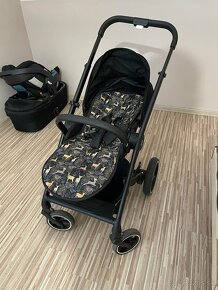 Cybex Balios S - 5