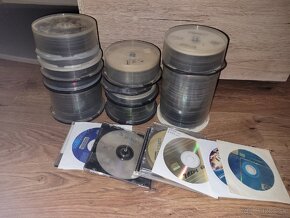 DVD + filmy a hudba - 5