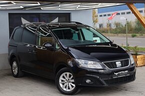 Seat Alhambra 2.0 TDI 150 Style DSG - 5