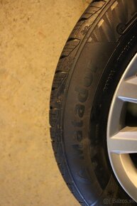 16".. 5x112 r16..ORIGINAL..PASSAT B8...SEPANG...ZIMNA...SADA - 5