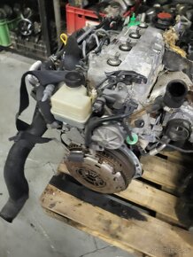 Motor 2.0did mazda rf5c - 5