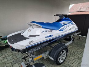 Vodný skúter YAMAHA VX 110 SPORT - 5